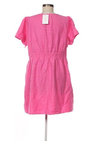 Φόρεμα Isabell, Μέγεθος L, Χρώμα Ρόζ , Τιμή 29,99 €