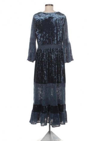 Φόρεμα Ishka, Μέγεθος XL, Χρώμα Μπλέ, Τιμή 18,99 €