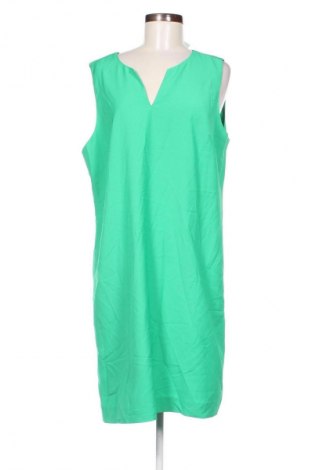 Sukienka J.Crew, Rozmiar XL, Kolor Zielony, Cena 427,99 zł