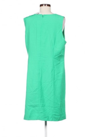 Sukienka J.Crew, Rozmiar XL, Kolor Zielony, Cena 427,99 zł