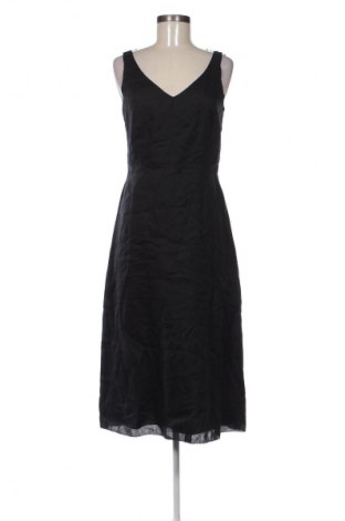 Φόρεμα J.Crew, Μέγεθος M, Χρώμα Μαύρο, Τιμή 83,99 €