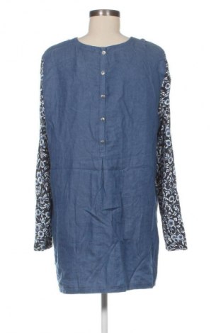 Φόρεμα J.Jill, Μέγεθος L, Χρώμα Πολύχρωμο, Τιμή 30,99 €