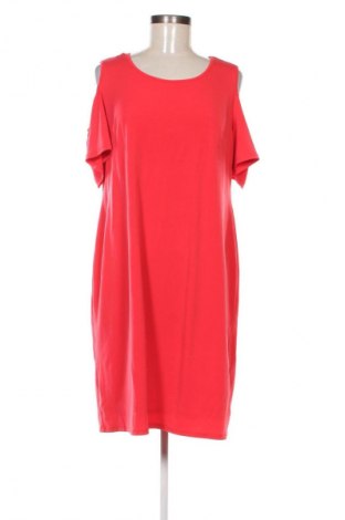 Rochie JM Collection, Mărime M, Culoare Roșu, Preț 98,99 Lei