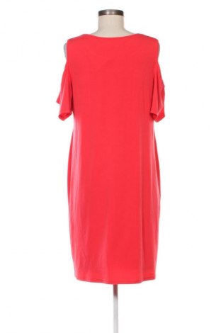 Rochie JM Collection, Mărime M, Culoare Roșu, Preț 98,99 Lei
