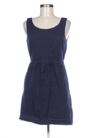 Kleid Jack Wills, Größe M, Farbe Blau, Preis 24,55 €