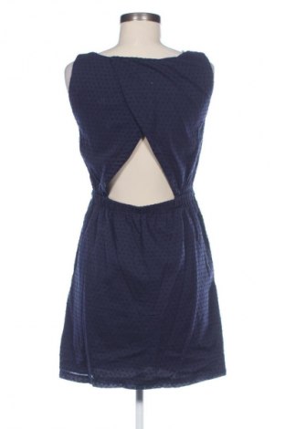 Kleid Jack Wills, Größe M, Farbe Blau, Preis 24,55 €
