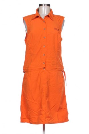 Šaty  Jack Wolfskin, Velikost M, Barva Oranžová, Cena  1 129,00 Kč