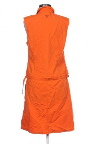Šaty  Jack Wolfskin, Velikost M, Barva Oranžová, Cena  1 129,00 Kč