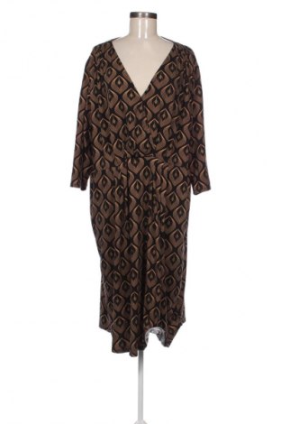 Rochie Jackie, Mărime XXL, Culoare Multicolor, Preț 78,79 Lei