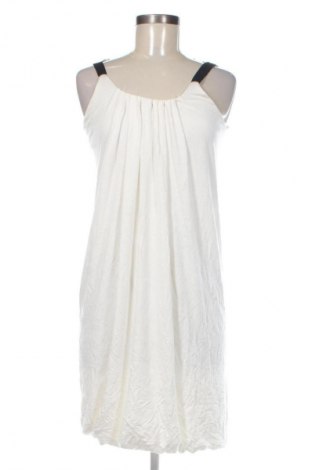Kleid Jacob, Größe S, Farbe Weiß, Preis € 15,99