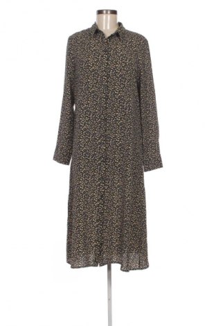 Kleid Jacqueline De Yong, Größe M, Farbe Mehrfarbig, Preis 33,99 €
