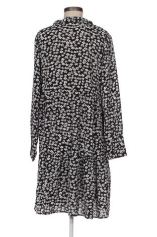 Kleid Jacqueline De Yong, Größe L, Farbe Mehrfarbig, Preis 7,99 €