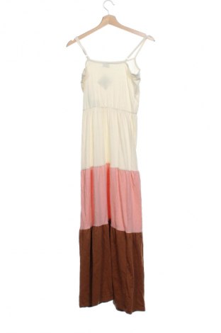 Kleid Jacqueline De Yong, Größe XS, Farbe Mehrfarbig, Preis 20,99 €
