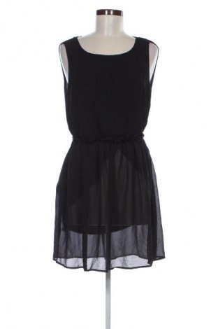 Kleid Jacqueline De Yong, Größe S, Farbe Schwarz, Preis 20,99 €