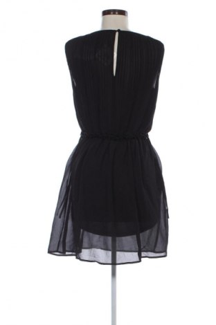 Kleid Jacqueline De Yong, Größe S, Farbe Schwarz, Preis 20,99 €