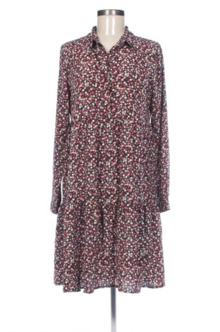 Kleid Jacqueline De Yong, Größe S, Farbe Mehrfarbig, Preis 8,99 €