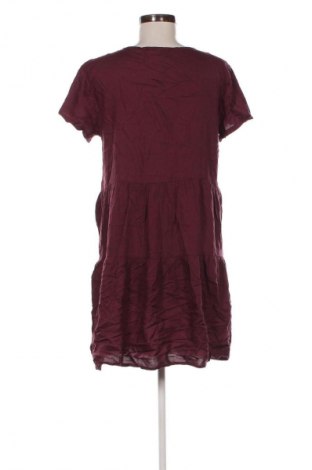 Kleid Jacqueline De Yong, Größe M, Farbe Rot, Preis 20,99 €