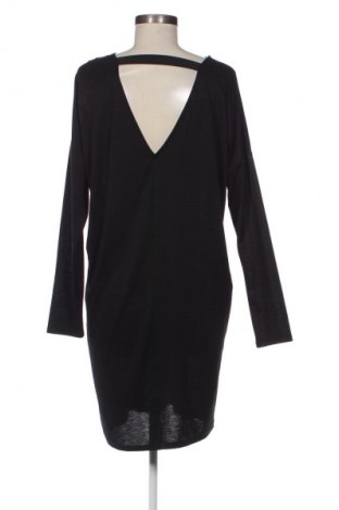 Φόρεμα Jacqueline De Yong, Μέγεθος L, Χρώμα Μαύρο, Τιμή 15,00 €