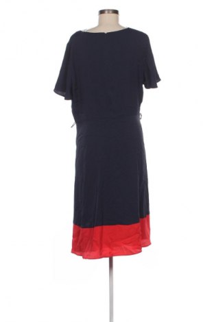 Φόρεμα Jacqui E, Μέγεθος XXL, Χρώμα Πολύχρωμο, Τιμή 30,99 €
