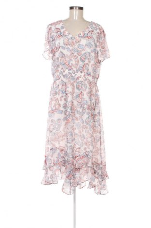 Rochie Jacqui E, Mărime L, Culoare Multicolor, Preț 163,99 Lei