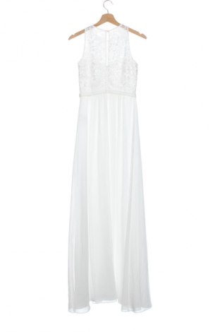 Kleid Jake*s, Größe XS, Farbe Weiß, Preis 85,04 €