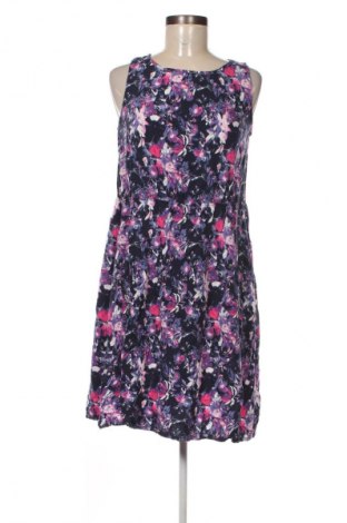 Kleid Janina, Größe M, Farbe Mehrfarbig, Preis 17,99 €
