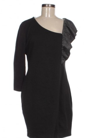 Sukienka Janina, Rozmiar XL, Kolor Czarny, Cena 62,99 zł