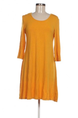 Kleid Janina, Größe M, Farbe Gelb, Preis € 20,99