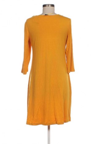 Kleid Janina, Größe M, Farbe Gelb, Preis € 20,99