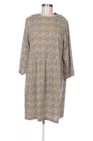 Kleid Janina, Größe XXL, Farbe Mehrfarbig, Preis 16,99 €
