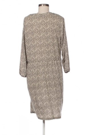 Kleid Janina, Größe XXL, Farbe Mehrfarbig, Preis 16,99 €