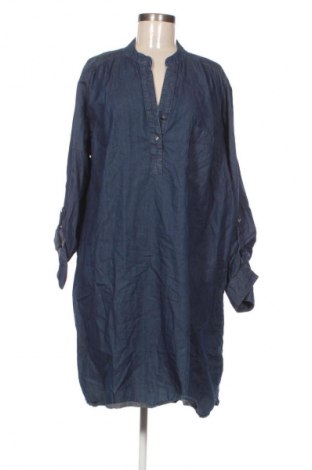 Φόρεμα Janina, Μέγεθος 3XL, Χρώμα Μπλέ, Τιμή 18,99 €