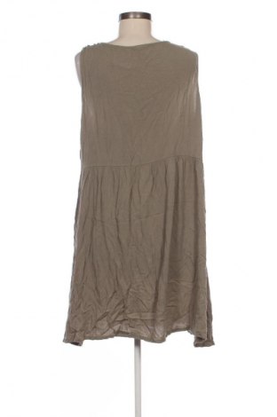 Šaty  Janina, Veľkosť XXL, Farba Zelená, Cena  16,95 €