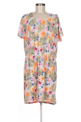 Φόρεμα Janina, Μέγεθος XL, Χρώμα Πολύχρωμο, Τιμή 18,99 €