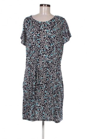 Φόρεμα Janina, Μέγεθος XL, Χρώμα Πολύχρωμο, Τιμή 18,99 €