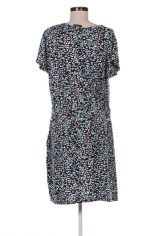 Φόρεμα Janina, Μέγεθος XL, Χρώμα Πολύχρωμο, Τιμή 18,99 €