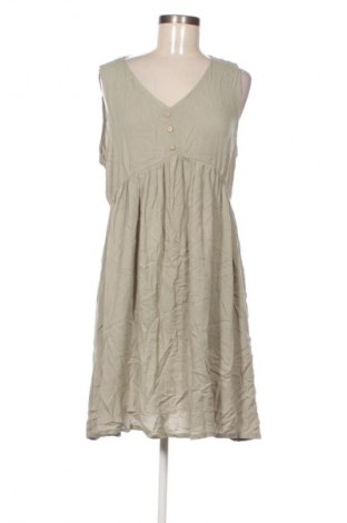 Rochie Janina, Mărime M, Culoare Verde, Preț 98,99 Lei