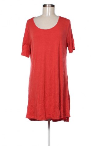 Kleid Janina, Größe XL, Farbe Rot, Preis 13,99 €