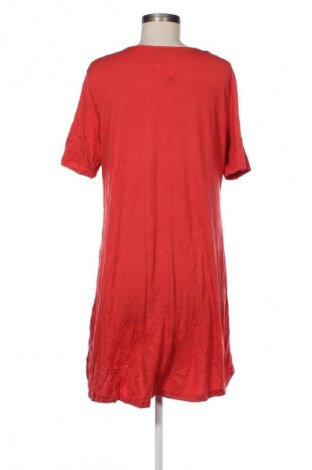 Kleid Janina, Größe XL, Farbe Rot, Preis 13,99 €