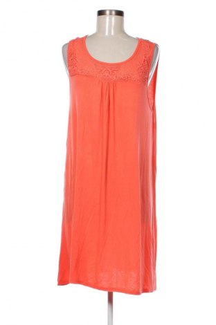Kleid Janina, Größe XL, Farbe Orange, Preis 13,99 €