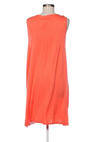 Kleid Janina, Größe XL, Farbe Orange, Preis 13,99 €