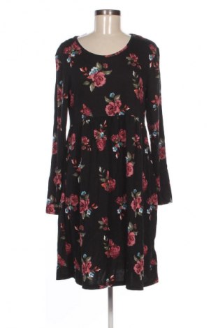 Kleid Janina, Größe XL, Farbe Mehrfarbig, Preis 12,99 €