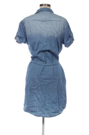 Φόρεμα Janina, Μέγεθος L, Χρώμα Μπλέ, Τιμή 24,99 €