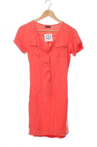 Φόρεμα Janina, Μέγεθος XS, Χρώμα Πορτοκαλί, Τιμή 18,99 €