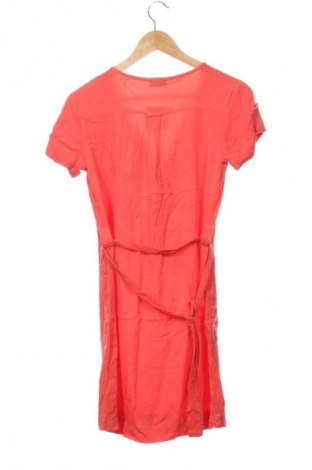 Φόρεμα Janina, Μέγεθος XS, Χρώμα Πορτοκαλί, Τιμή 18,99 €