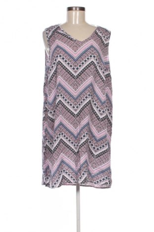 Rochie Janina, Mărime XL, Culoare Multicolor, Preț 84,99 Lei