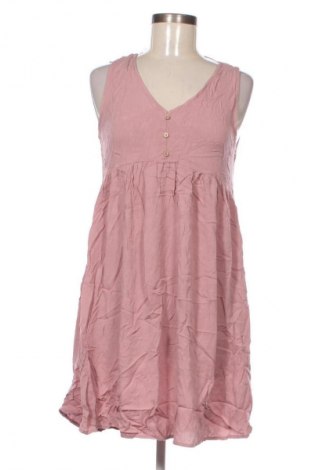 Φόρεμα Janina, Μέγεθος M, Χρώμα Σάπιο μήλο, Τιμή 14,99 €