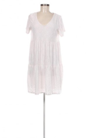 Rochie Janina, Mărime L, Culoare Alb, Preț 98,99 Lei