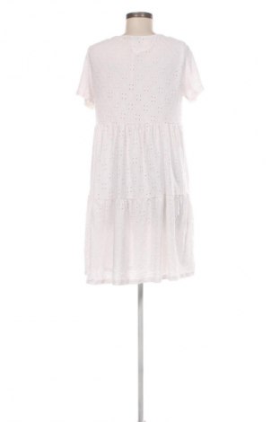 Rochie Janina, Mărime L, Culoare Alb, Preț 98,99 Lei