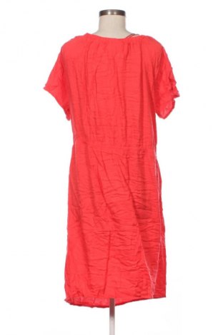 Šaty  Janina, Veľkosť XL, Farba Červená, Cena  16,95 €